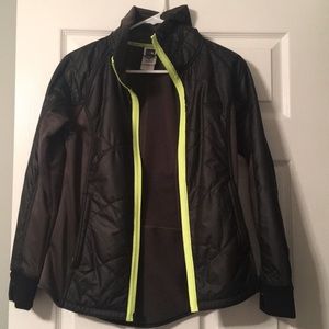 North face jacket